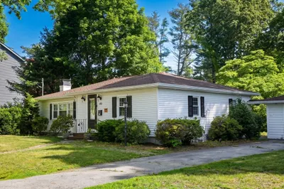 40 Highland Terrace