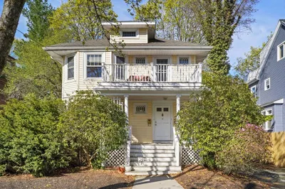 41 Aberdeen St #1