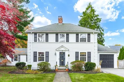 35 Garrison Rd