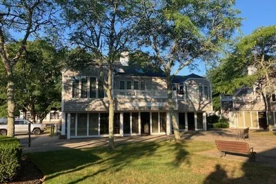 210 Orleans Road #C 1