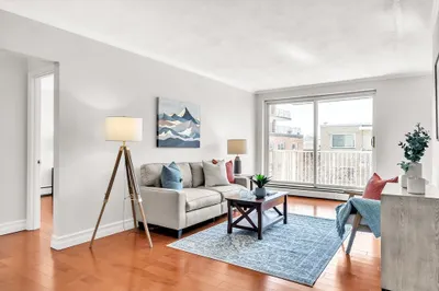 123 Sewall Ave #3A