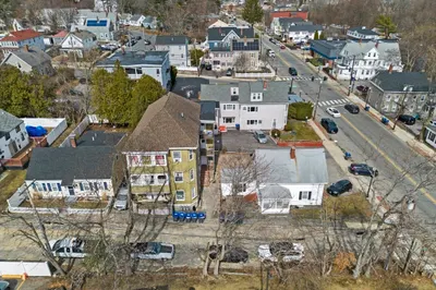 1-3 Ingalls Ct & 164-164a Broadway 1