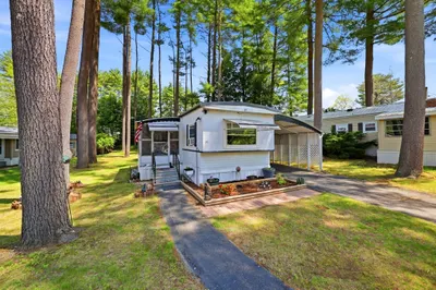 281 Chauncy Walker Street #87B