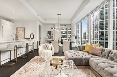 22 Liberty Drive #8H