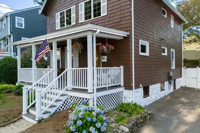 45 Princeton Rd