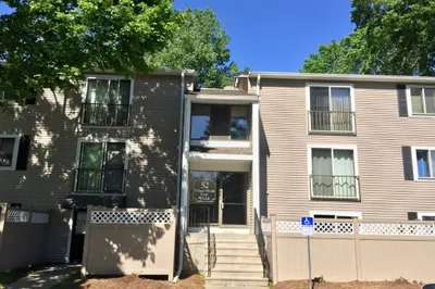 52 Village Brook Lane #14