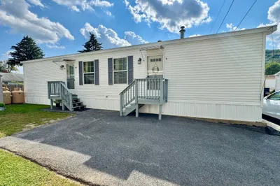 268 Palmer Road #2 1