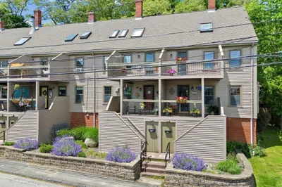 29 Merrimac St #29