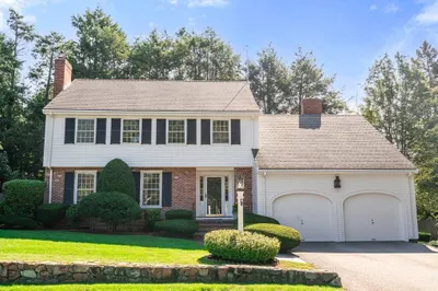75 Village Hill Road 1