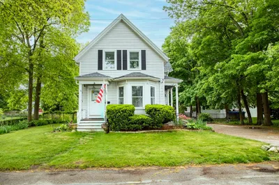 15 Palmer St