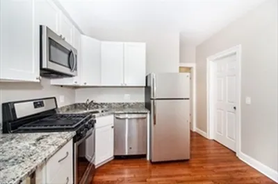 54-56 Cedar St #1