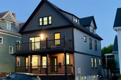 446 Broadway #1 1