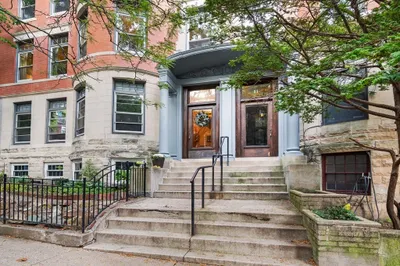15 Warwick Road #3A