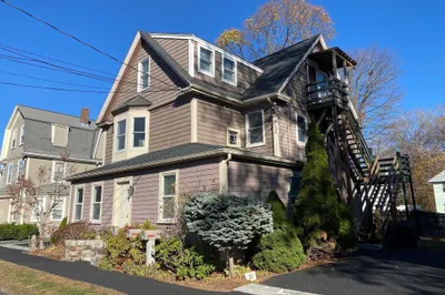 18 Highland Terrace #18 1