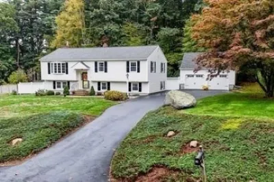 58 Wagon Wheel Road 1