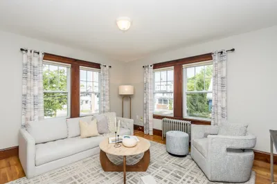 231 Lowell Street #2 1