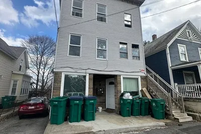 107 Cedar Street #3