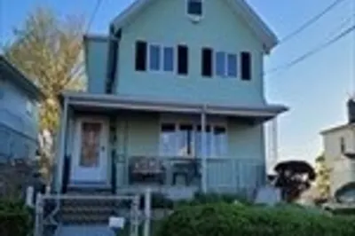 246 Bradstreet Ave #1