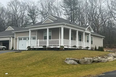 59 Spring Hill Drive #38