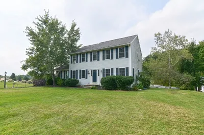209 Paxton Rd