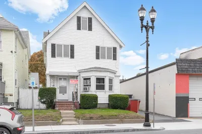 140 Ferry Street #2