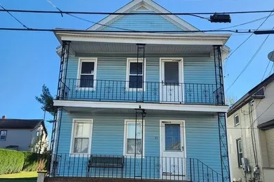 70 Delano Street #1 1
