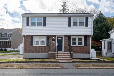 102 Bartholomew St