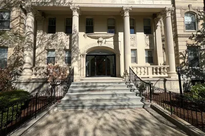 74 Fenway Street #34