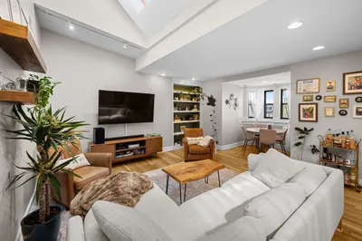 530 Massachusetts Ave #4