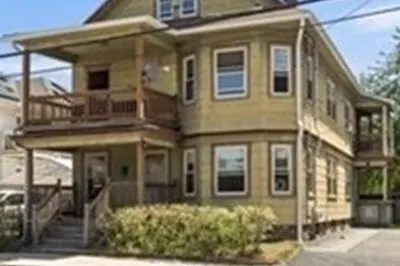 18 Everett St #2 1