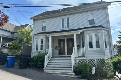 23 Westford St #23