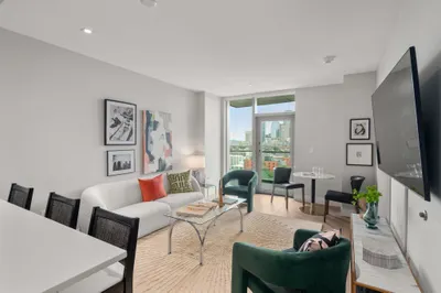 100 Shawmut Ave #1101 1