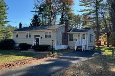 49 Mill Street
