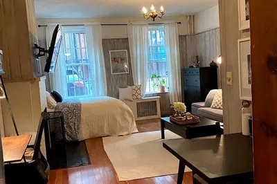 61 Marlborough St #2
