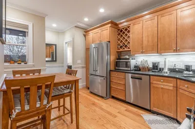 163 O Street #1