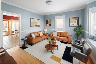 6 Porter St #6