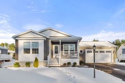 106 Sycamore Lane #106