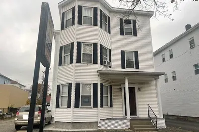 440 Park Avenue #1 1