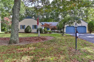 50 Frederick B. Douglas Rd 1