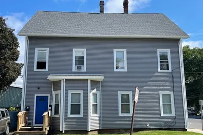 50-52 Vernon St