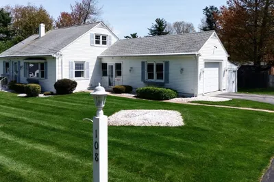 108 Parker Street