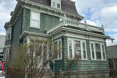 2301 Massachusetts Avenue #2 1