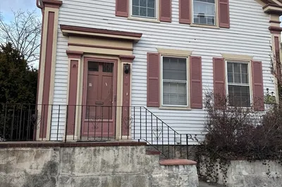 33 Madison St Unit 1 #1