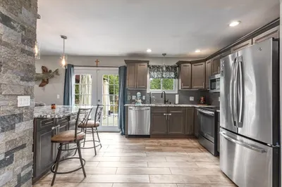 53 Wells Rd