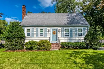 68 Spallus Road