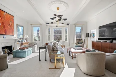 183 Commonwealth Avenue #4