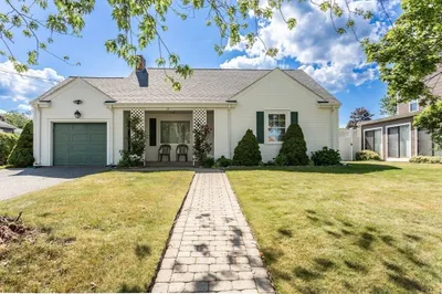 111 Mount Vernon Ave
