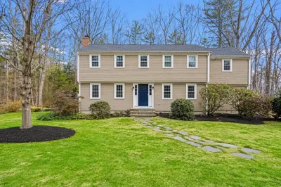 27 Captain Brown's Lane