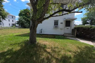 27 Cross Street #1