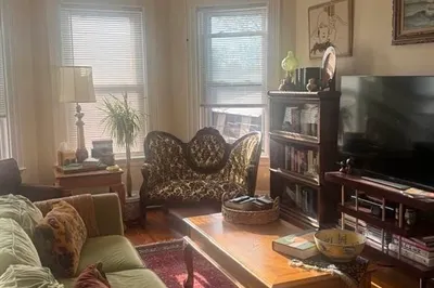 84 P St #3 1